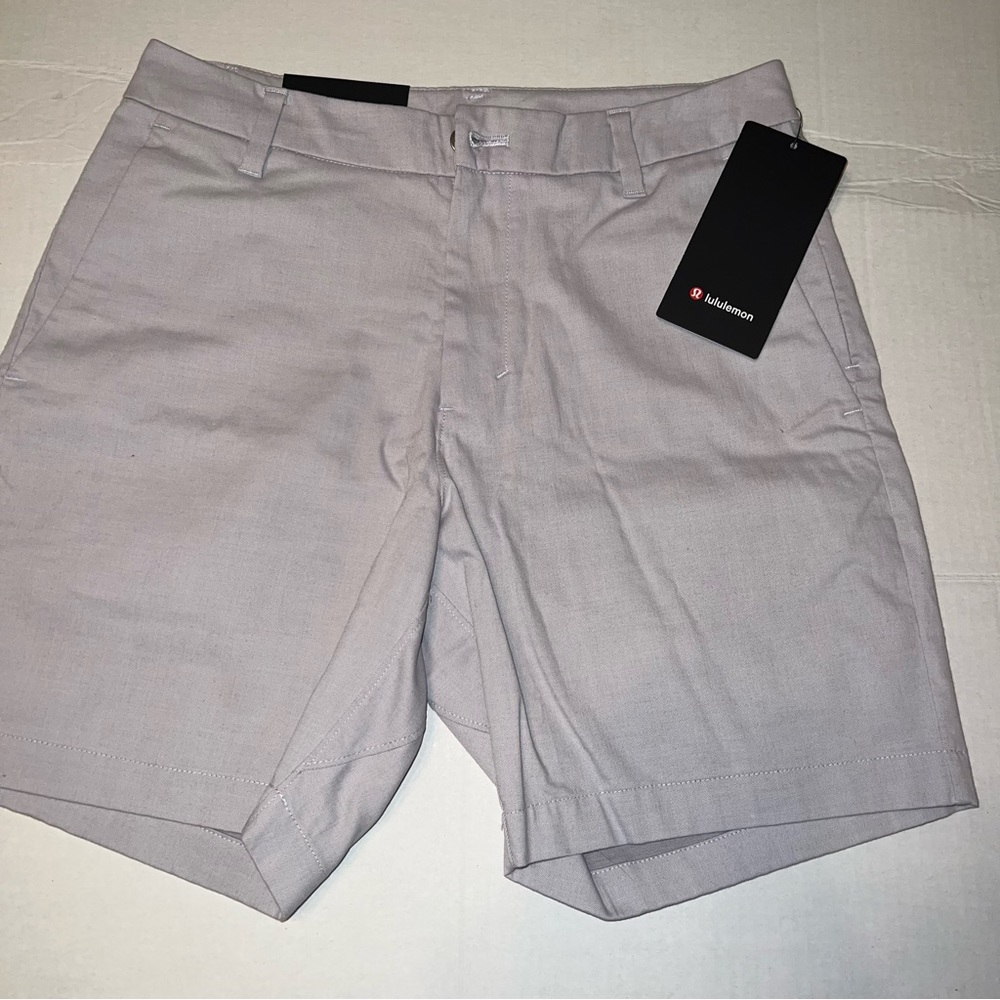 Lululemon Comission short